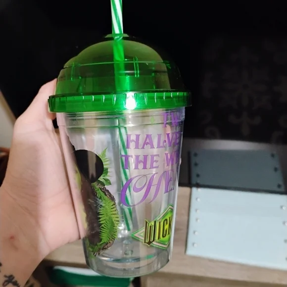 10 for $10 Wicked Small Tumbler - Picture 5 of 7